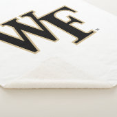 Couverture Sherpa Université Wake Forest | WF (3/4)