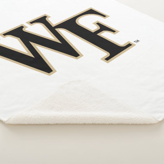 Couverture Sherpa Université Wake Forest | WF (3/4)