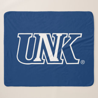 Couverture Sherpa UNK| Université du Nebraska à Kearney