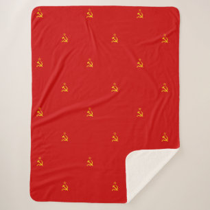 COUVERTURE SHERPA URSS