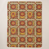 COUVERTURE SHERPA UTPAR (Devant)