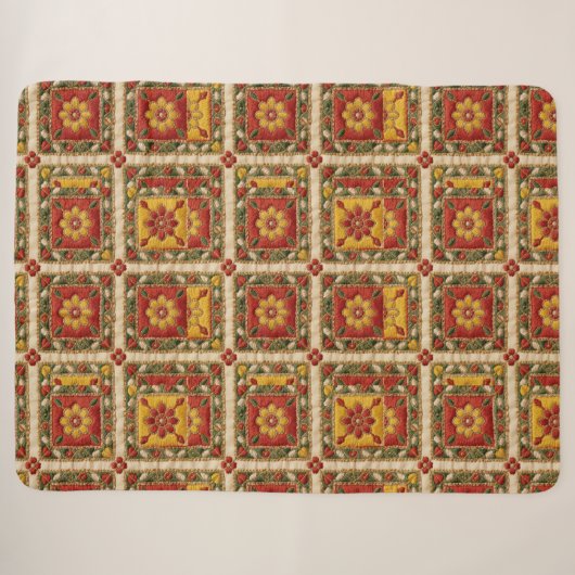 COUVERTURE SHERPA UTPAR (Devant (Horizontal))