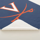 Couverture Sherpa V Saber (3/4)