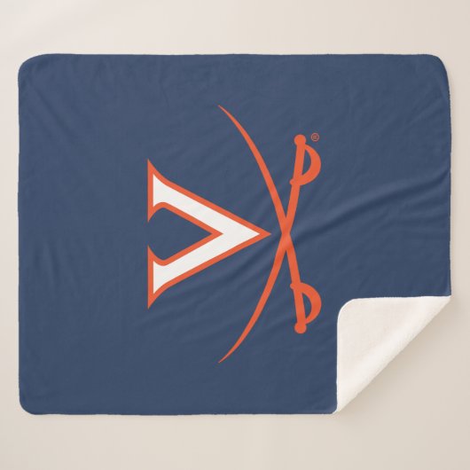 Couverture Sherpa V Saber (Devant (Horizontal))