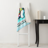 Couverture Sherpa Vacances arctiques (En situation)