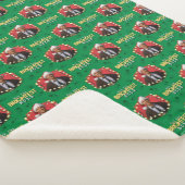 Couverture Sherpa Vacances de Noël | Pas le meilleur correcteur d'am (3/4)