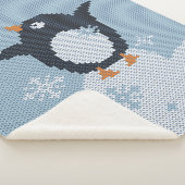 Couverture Sherpa Vacances d'hiver (3/4)