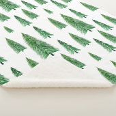 Couverture Sherpa Vacances d'hiver Pays Beauté (3/4)