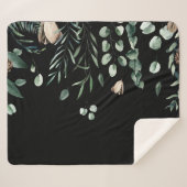 Couverture Sherpa Vacances hivernales (Devant (Horizontal))