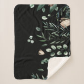 Couverture Sherpa Vacances hivernales (Devant)