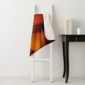 Couverture Sherpa Vague de feu (En situation)