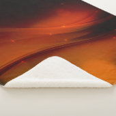 Couverture Sherpa Vague de feu (3/4)