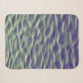 Couverture Sherpa Vague sur le plan d'eau (Devant (Horizontal))