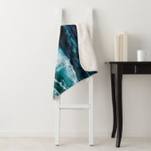 COUVERTURE SHERPA VAGUES OCÉANES (En situation)