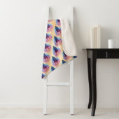 Couverture Sherpa Vaisseau spatial (En situation)