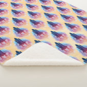 Couverture Sherpa Vaisseau spatial (3/4)