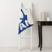 Couverture Sherpa Van Modern Handicap (En situation)