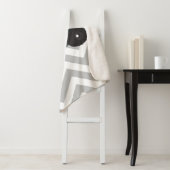 Couverture Sherpa Véhicule monstre (En situation)