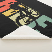 Couverture Sherpa Vélo de route à vélo (3/4)