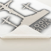 Couverture Sherpa Vendredi heureux (3/4)