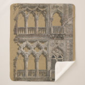 Couverture Sherpa Venezia D'Oro (Devant)