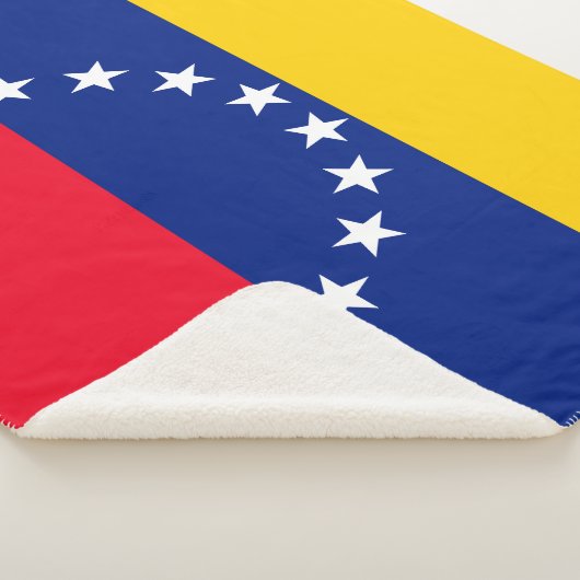 Couverture Sherpa Venezuela (3/4)
