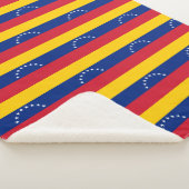 Couverture Sherpa Venezuela (3/4)