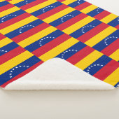 Couverture Sherpa Venezuela (3/4)