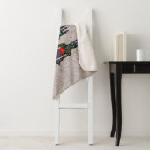 Couverture Sherpa Vent terrestre et feu (En situation)