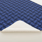 Couverture Sherpa Ventilateur à bascule 3D géométrique (3/4)