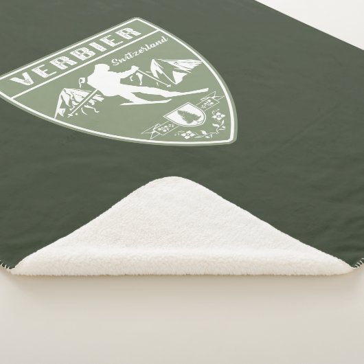 Couverture Sherpa Verbier Suisse (3/4)