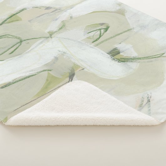 Couverture Sherpa Verge (3/4)