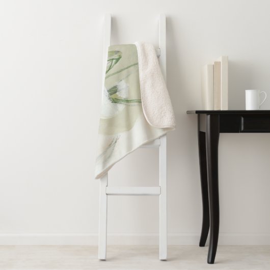 Couverture Sherpa Verge (En situation)