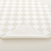 Couverture Sherpa Vérification rétroactive de la crème (3/4)