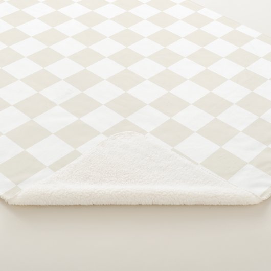 Couverture Sherpa Vérification rétroactive de la crème (3/4)