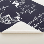 Couverture Sherpa Vers la Lune et le Retour (3/4)