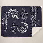 Couverture Sherpa Vers la Lune et le Retour (Devant (Horizontal))