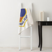 Couverture Sherpa Vétéran militaire de l'armée de l'air (En situation)