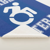 Couverture Sherpa Vétérinaire handicapé (3/4)