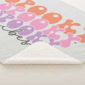 Couverture Sherpa Vibes Éffrayantes éffrayantes (3/4)