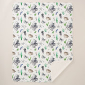 COUVERTURE SHERPA VIE MARINE (Devant)