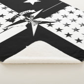 Couverture Sherpa Vierge (3/4)