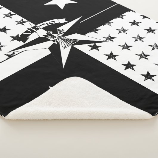 Couverture Sherpa Vierge (3/4)