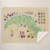 COUVERTURE SHERPA VIETNAM DU SUD (Devant (Horizontal))