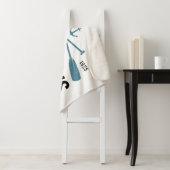 Couverture Sherpa Vieux magasin d'amorce de marins (En situation)