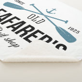 Couverture Sherpa Vieux magasin d'amorce de marins (3/4)