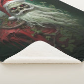 Couverture Sherpa Vieux Saint Nick #1 (3/4)