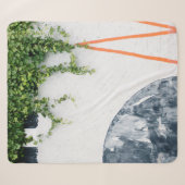 COUVERTURE SHERPA VIGNES VERTES AU MUR (Devant (Horizontal))