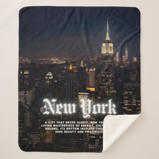 Couverture Sherpa Ville