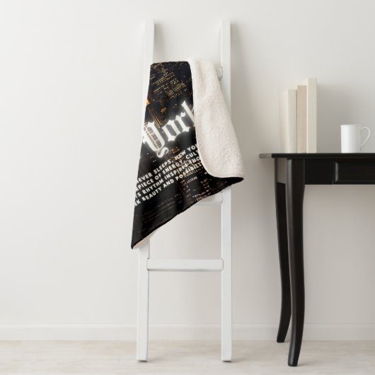 Couverture Sherpa Ville (En situation)